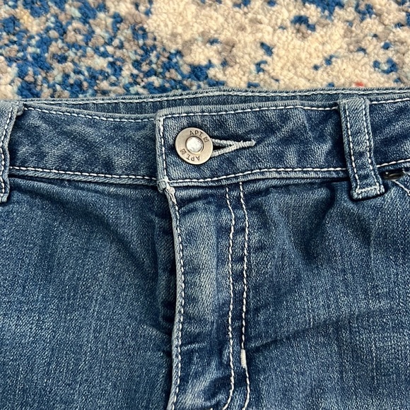 Apt 9 shorts size 10 - Picture 2 of 5